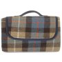 Luxury Ravenstor Picnic Blanket