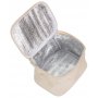 Cream Cooler Bag
