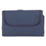Navy Blue Waterproof Picnic Blanket