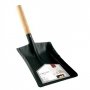 Deville Wooden Handle Shovel