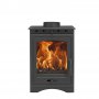 Helios 5 ECO Multifuel Stove - 5kw