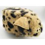 Gardeco Sandy the Sandy & Black Pig Footstool - !!<<span style='color: #ff0000;'>>!!!!<<strong>>!!** CURRENTLY OUT OF STOCK **!!<</strong>>!!!!<</span>>!!