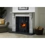 CastTec Nevis 5 Multifuel Stove