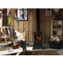 Tiger Cub ECO Multifuel Stove - 4kw