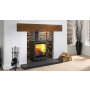 Portway Arundel Deluxe Multifuel Stove - 5kw