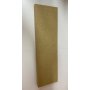 Dunsley Throat Brick - 545mm x 160mm x 30mm