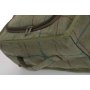 Green Tweed Cooler Bag
