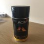 ACR Steel Stove Paint Matt Black 400ml