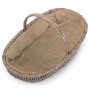 Medium Shallow Antique Wash Lined Trug