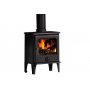 CastTec Nevis T5 Multiuel Stove