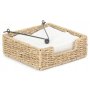 Seagrass Napkin Holder