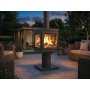 Firebloom Fresco PLUS Woodburning outdoor Stove  !!<<span style='color: #ff0000;'>>!!!!<<strong>>!!**Coming July 2026**!!<</strong>>!!!!<</span>>!!