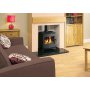 Pevex Newbourne 40FS Multifuel Stove - 5kw