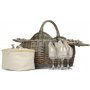 4 Person Boat Hamper