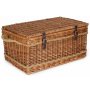 Rope Handled Ravenstor 6 Person Hamper
