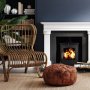 Woolly Mammoth 5 MK3 Multifuel Stove - 5kW