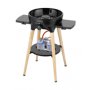 CADAC Citi Chef 40 FS Gas Barbeque Black