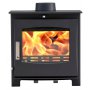 Woolly Mammoth 8 MK3 Multifuel Stove - 8kW
