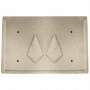 Franco Belge Savoy Elegance Back Wall   RRP 42.50
