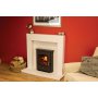 Pevex Slimline 30 Inset Stove