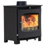Woolly Mammoth 8 MK3 Multifuel Stove - 8kW