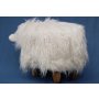 Gardeco Shaggy the Sheep Footstool  