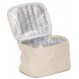 Cream Cooler Bag