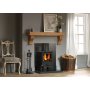 CastTec Puma 5 Multifuel Stove