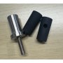 Firefox 5 and 8 Air Control Knobs - set of 3
