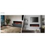 Vision E-Line Solus VS150 Electric Fire