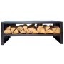 Symphony Stove Bench 1100 wide x 400 high x 400 deep