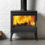 ACR Larchdale stove - 9kw   