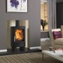 ACR NEO 1F ECO Woodburning Stove - 5kw