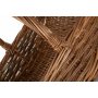 Medium Unpeeled Willow Garden Trug