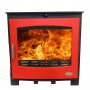 Woolly Mammoth 8 Multifuel Stove - 8KW
