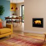 Woolly Mammoth 7i MK3 Multifuel Inset Stove - 6.9kW