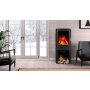 Portway Spectre LS Electric Stove