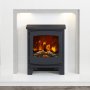 Broseley Beacon Large Inset Electric Stove