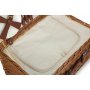 6 Person Classic Picnic Hamper
