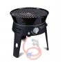 CADAC Safari Chef 30 LP Deluxe Gas Barbeque