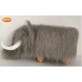 Gardeco Tundra the Woolly Mammoth Footstool  