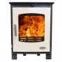 Woolly Mammoth 5 Multifuel Stove - 4.9KW  