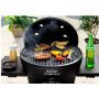 CADAC Citi Chef 40 FS Gas Barbeque Black