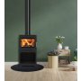 Pevex Woodbridge 5 Woodburning Stove