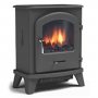 Broseley Serrano 3 Electric Stove Fire