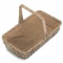 Medium Rectangular Garden Trug