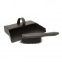 Deville Bannister Brush and Dustpan Set