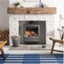 Arada Ecoburn 7 (S3) Stove - 7kw