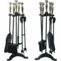 Deville Turn Handle Companion Set