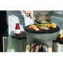 CADAC Citi Chef 40 FS Gas Barbeque Flint Grey